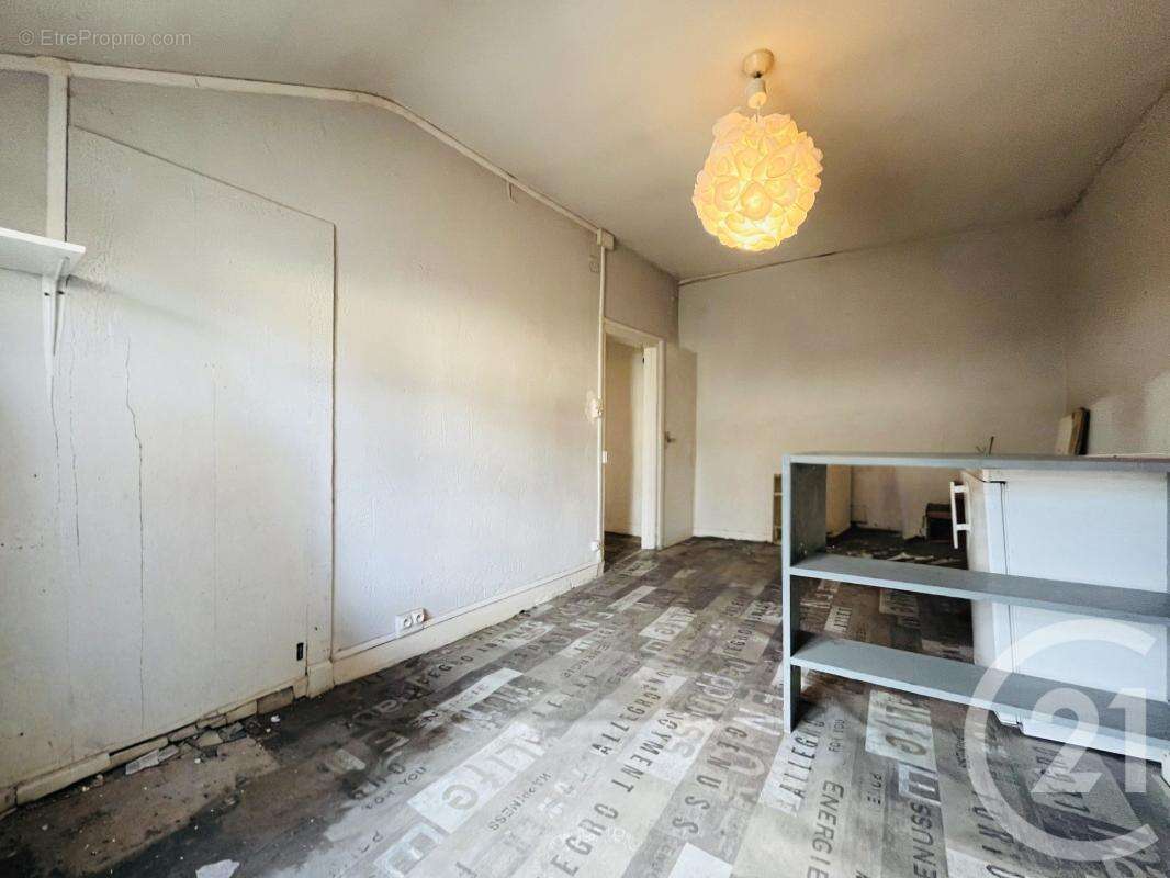 Appartement à LIMOGES