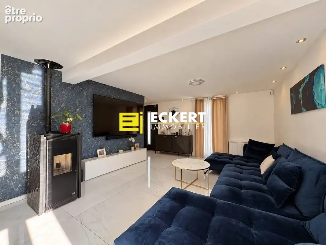 Maison 5 pièces 85 m² à vendre à Obernai (67210) - photo 3
