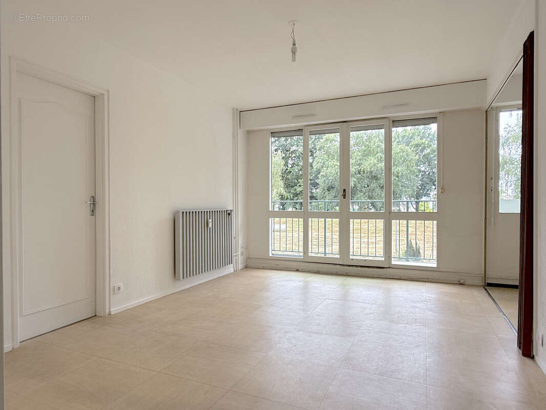 Appartement à VERTOU