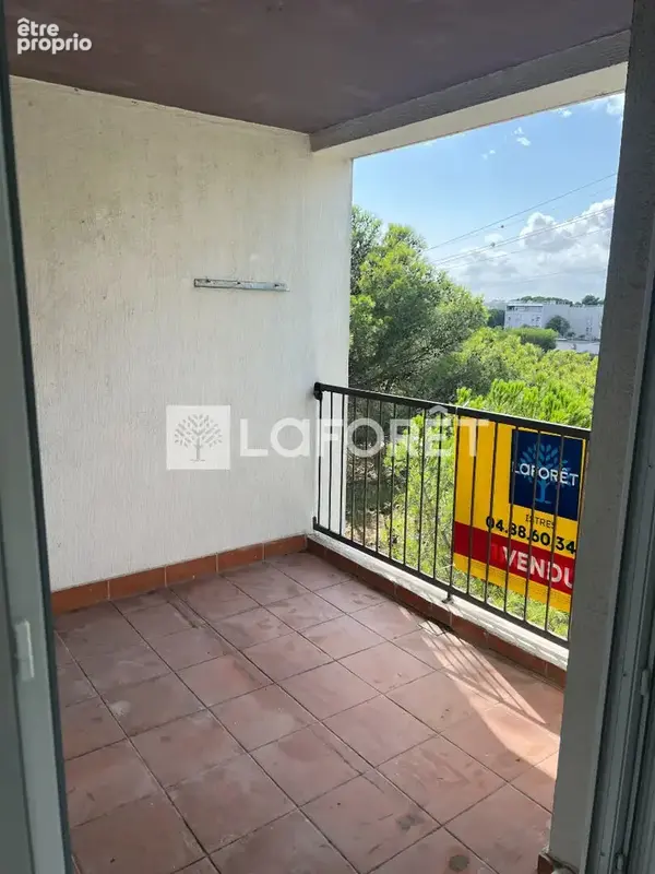 Appartement Istres T3 de 67.19 m2 - photo 15