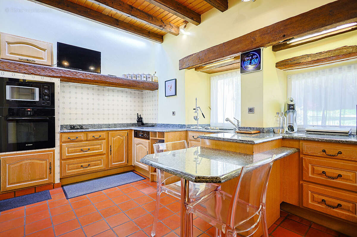 Maison à BERIG-VINTRANGE