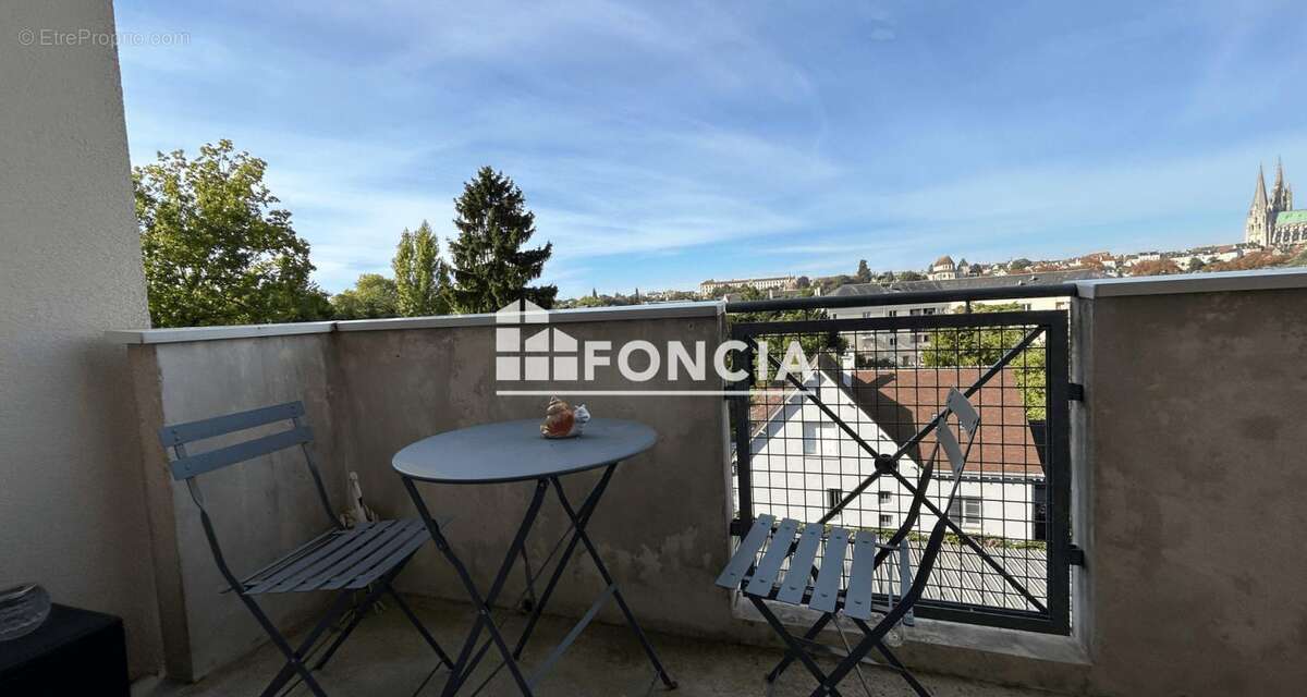 Appartement à CHARTRES