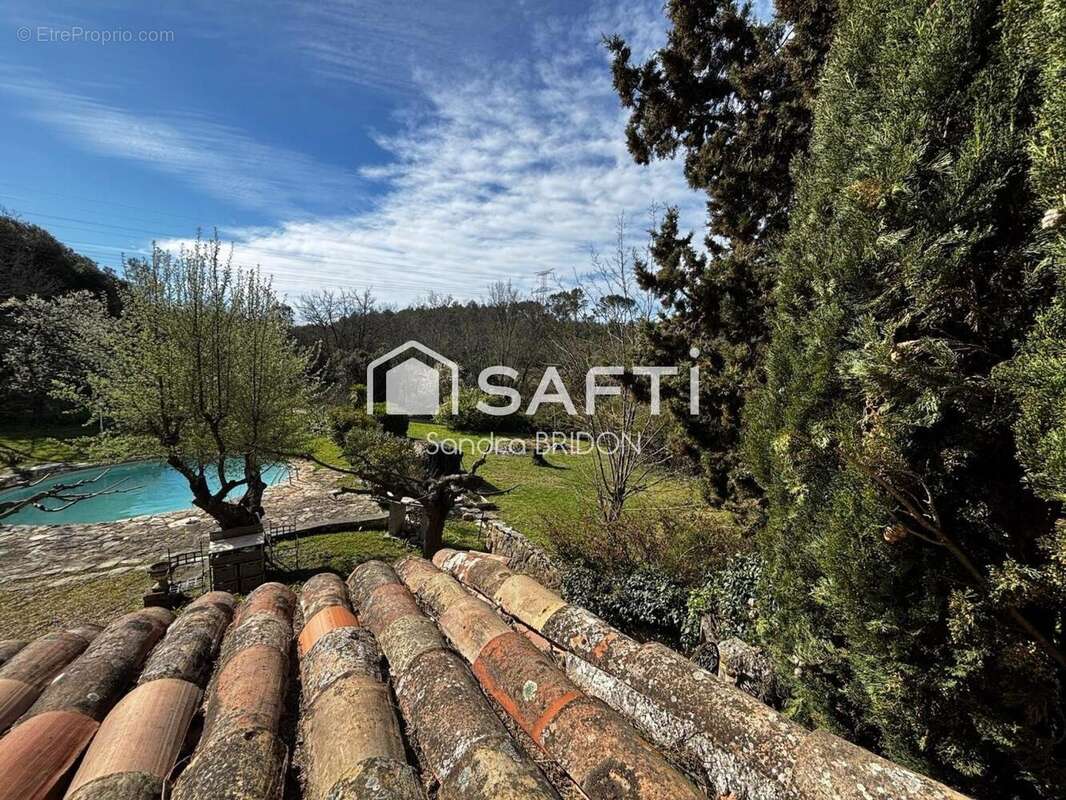 Photo 9 - Maison à LORGUES