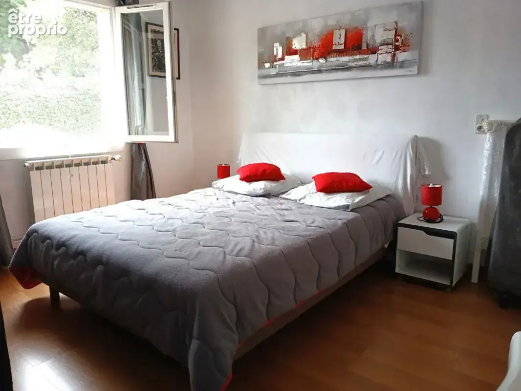 Villa T6 de 128m² sur 1118m² de terrain avec piscine et garage - Cabasse - photo 9