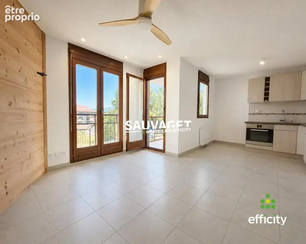 Appartement ancien - photo 9