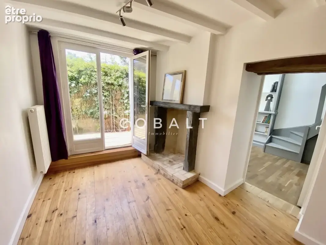 Maison de ville 5 pièces de 100 m2 à Rezé - photo 2