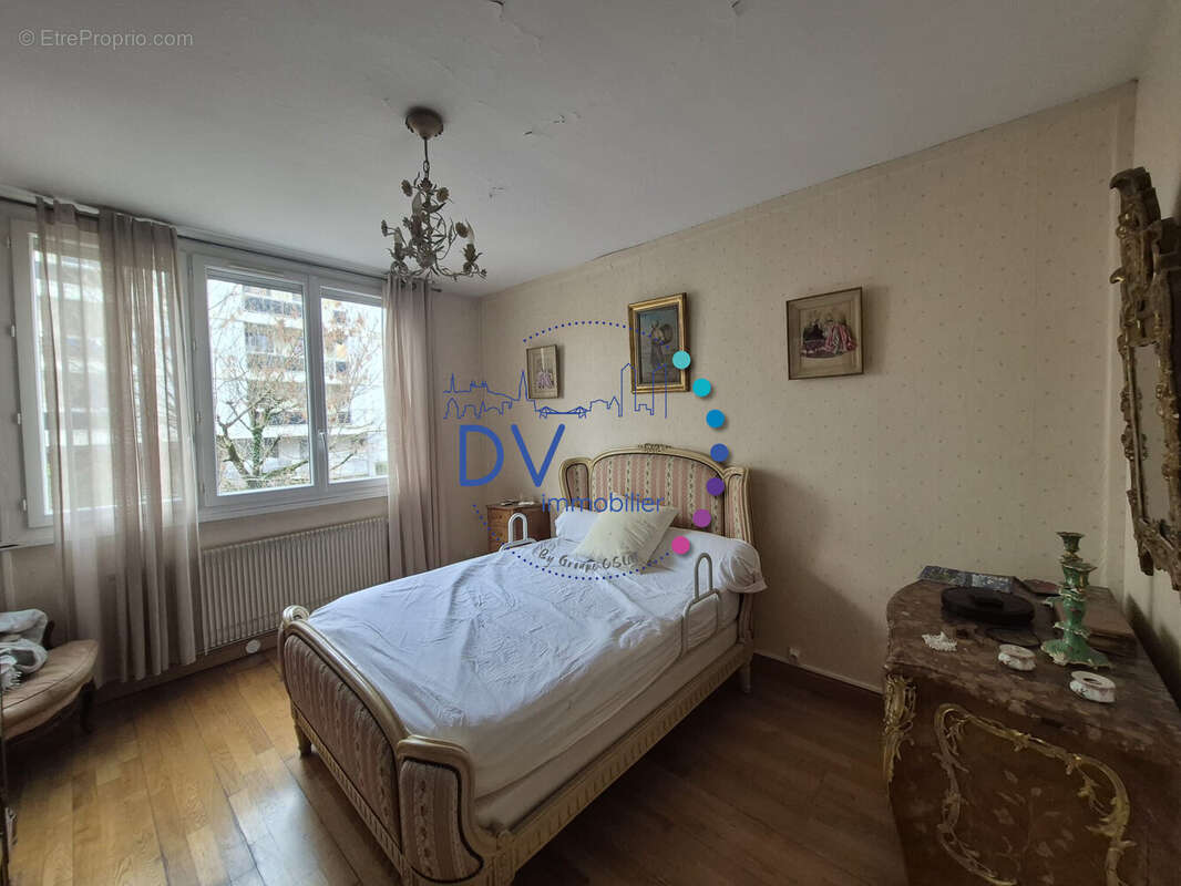 Appartement à LYON-3E