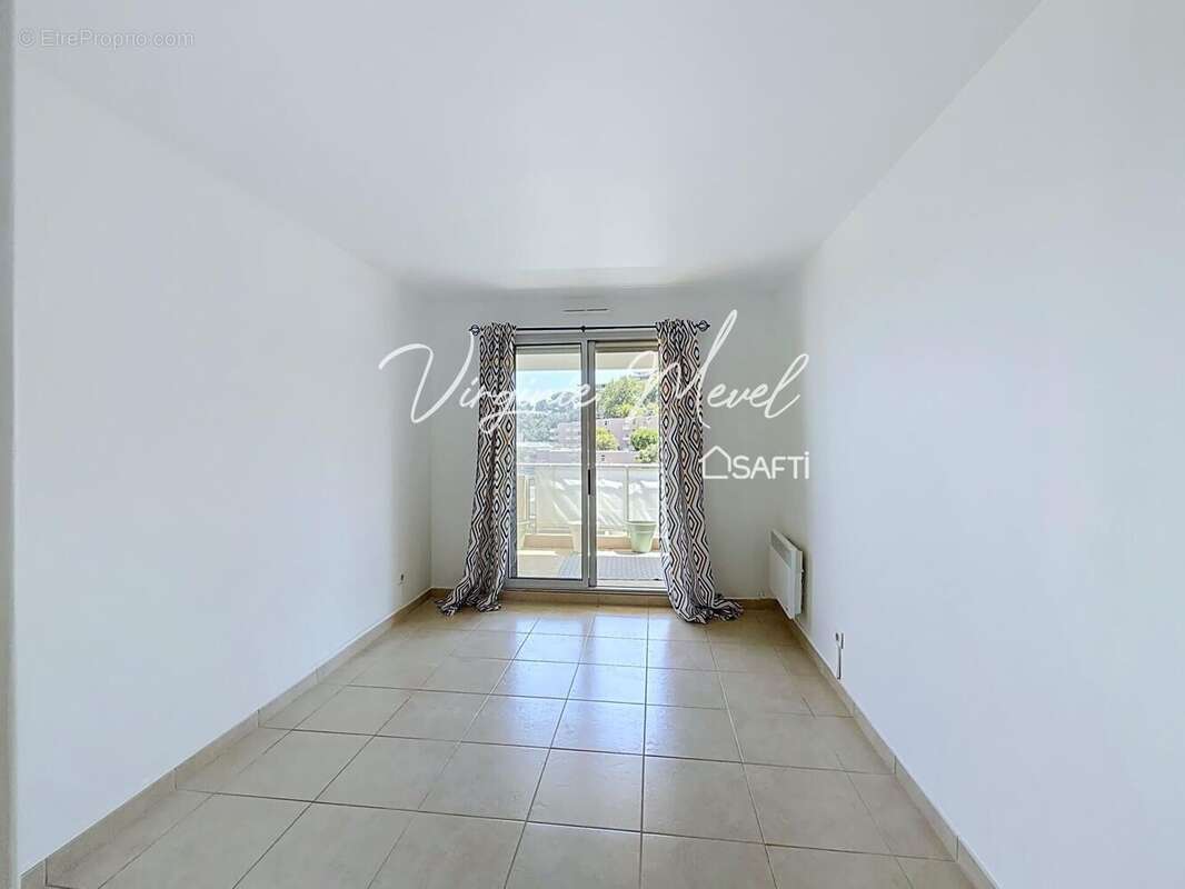 Appartement 63 m² à Nice  - photo 7