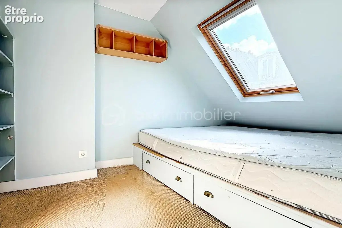 Plein ciel pour cet appartement au dernier étage avec ascenseur - photo 15