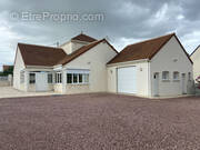 Maison à SAINT-OUEN