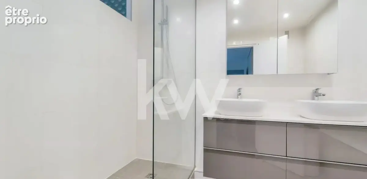 Appartement 136 m² à Saint-Cloud  - photo 9