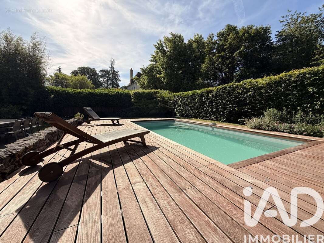 Photo 2 - Maison à NEVERS