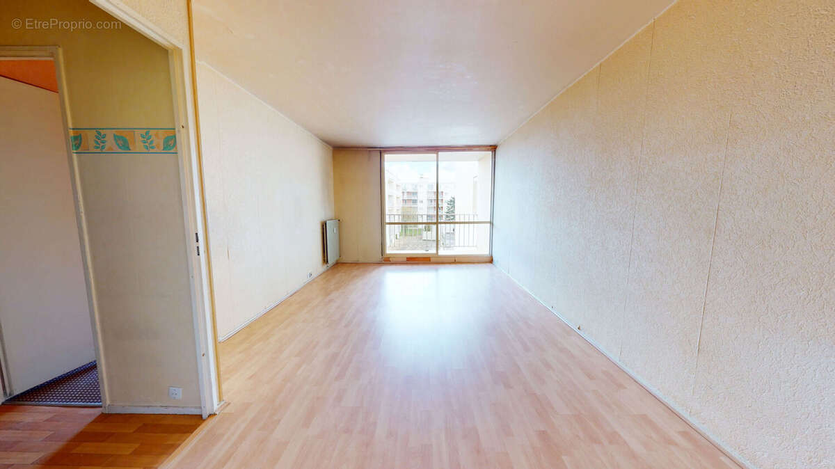 Appartement 50m² à caen - photo 3