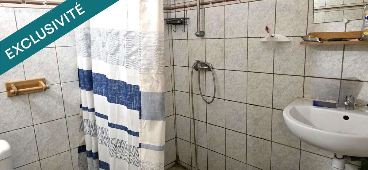 Photo 7 - Appartement à KOUROU