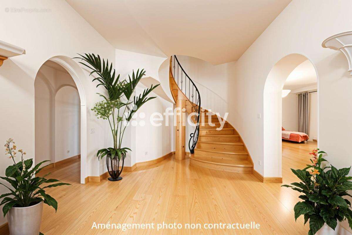 Maison à STRASBOURG