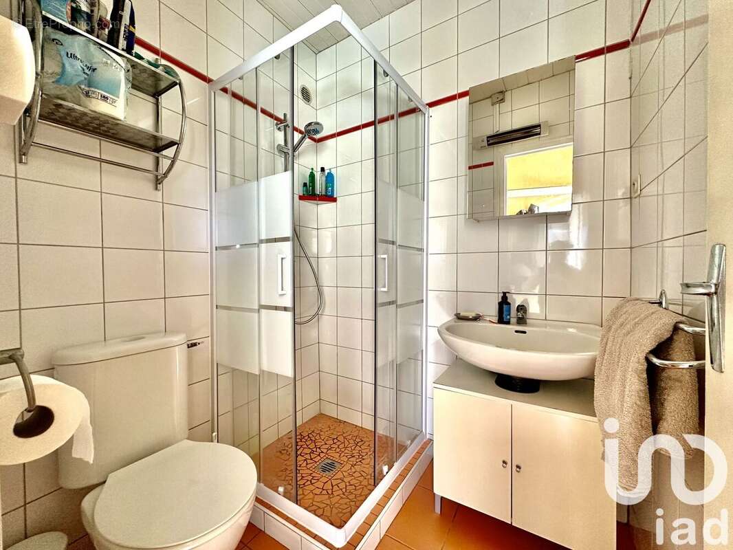 Photo 6 - Maison à GUILVINEC