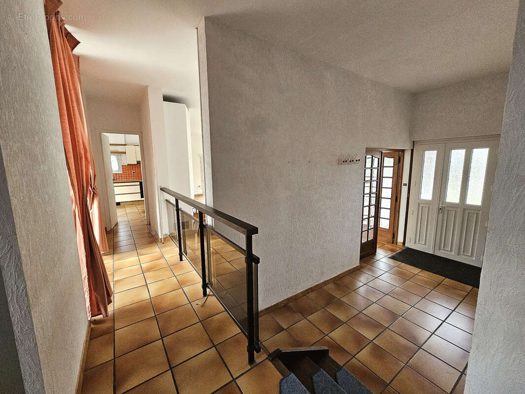 Maison à SANTENAY