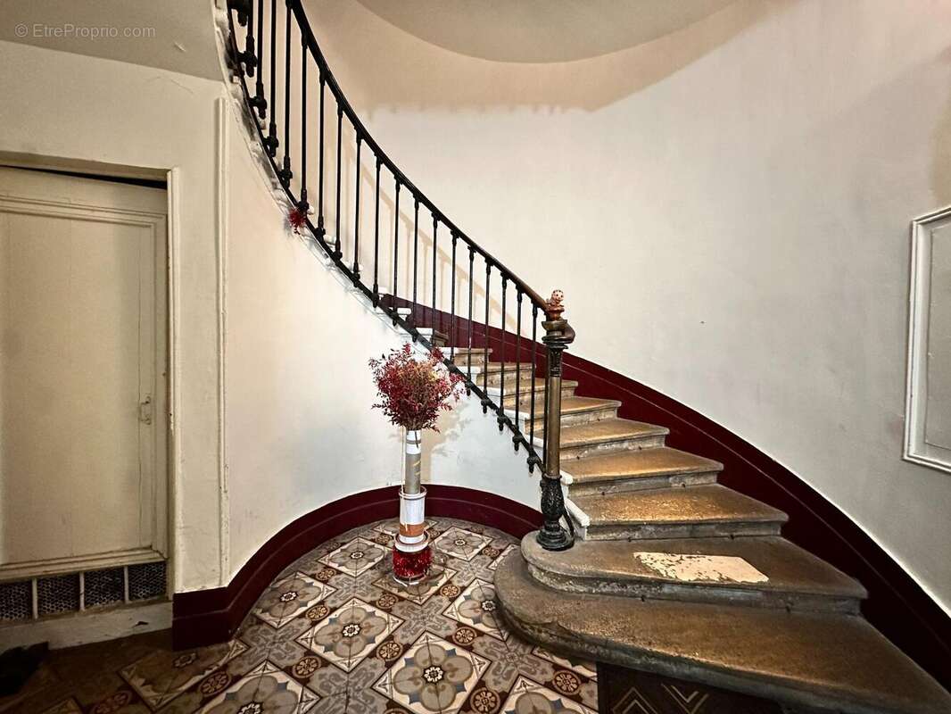 Photo 3 - Appartement à BORDEAUX