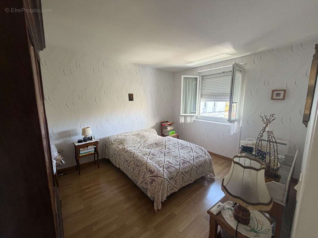 Appartement Dijon 3 pièce(s) 71.01 m2 - photo 6