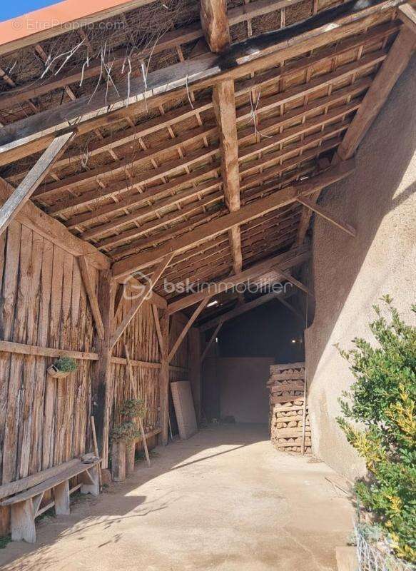 Maison à LA BASTIDE-DE-SEROU