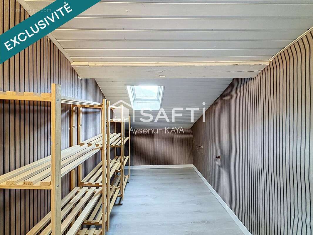 Photo 6 - Maison à SAINT-CLAUDE