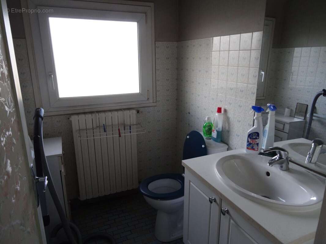 Maison à LANNION