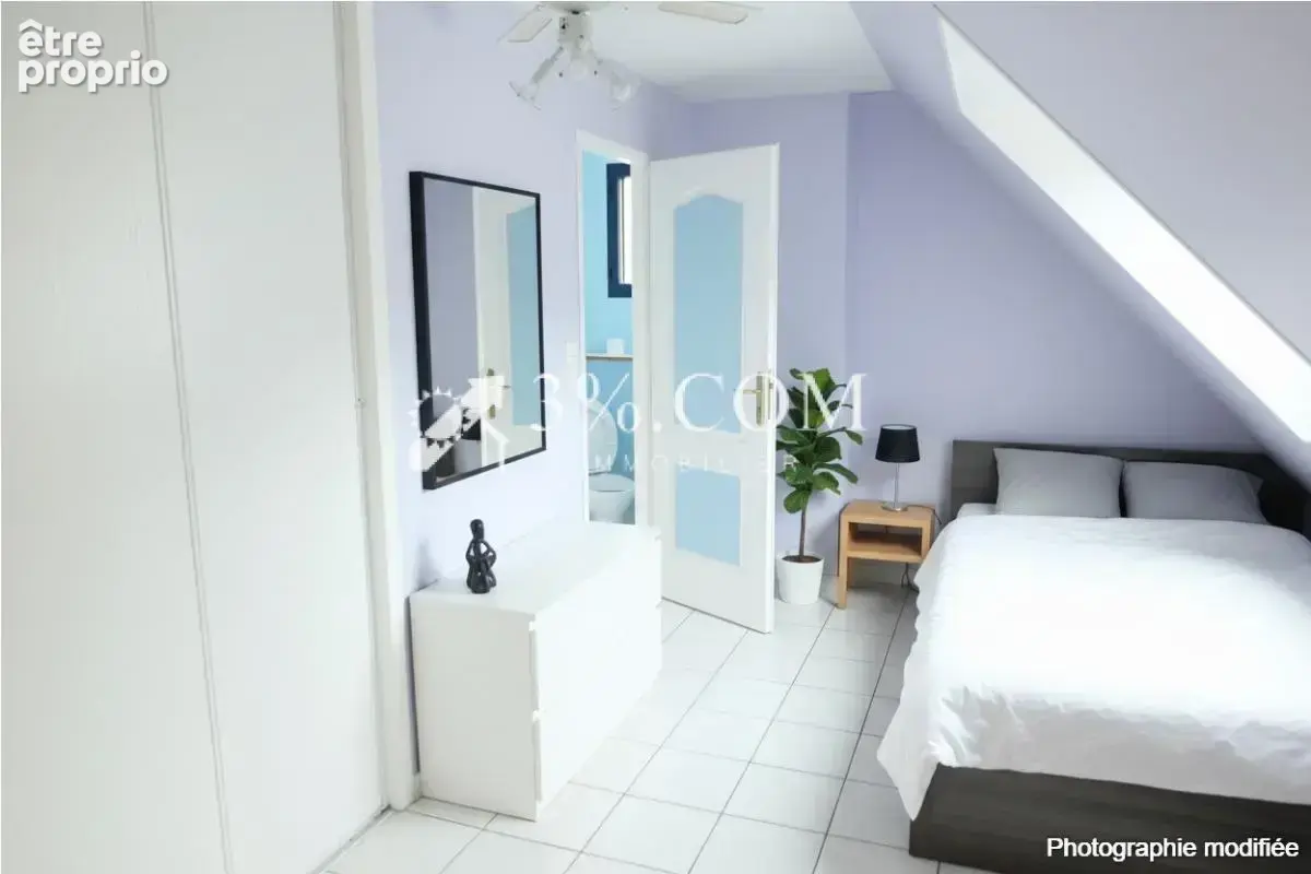 Grande maison familiale - photo 14