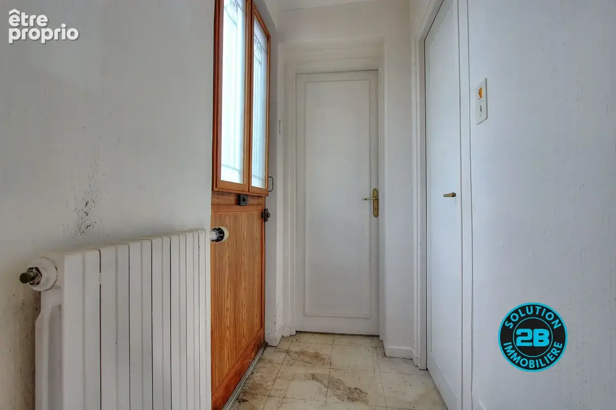 Appartement 34 m² à Aix-Les-Bains  - photo 2