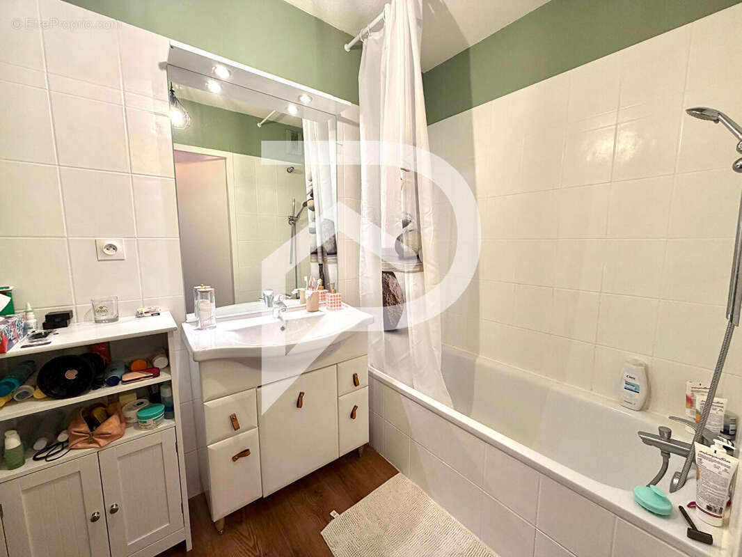 Appartement à MOURENX