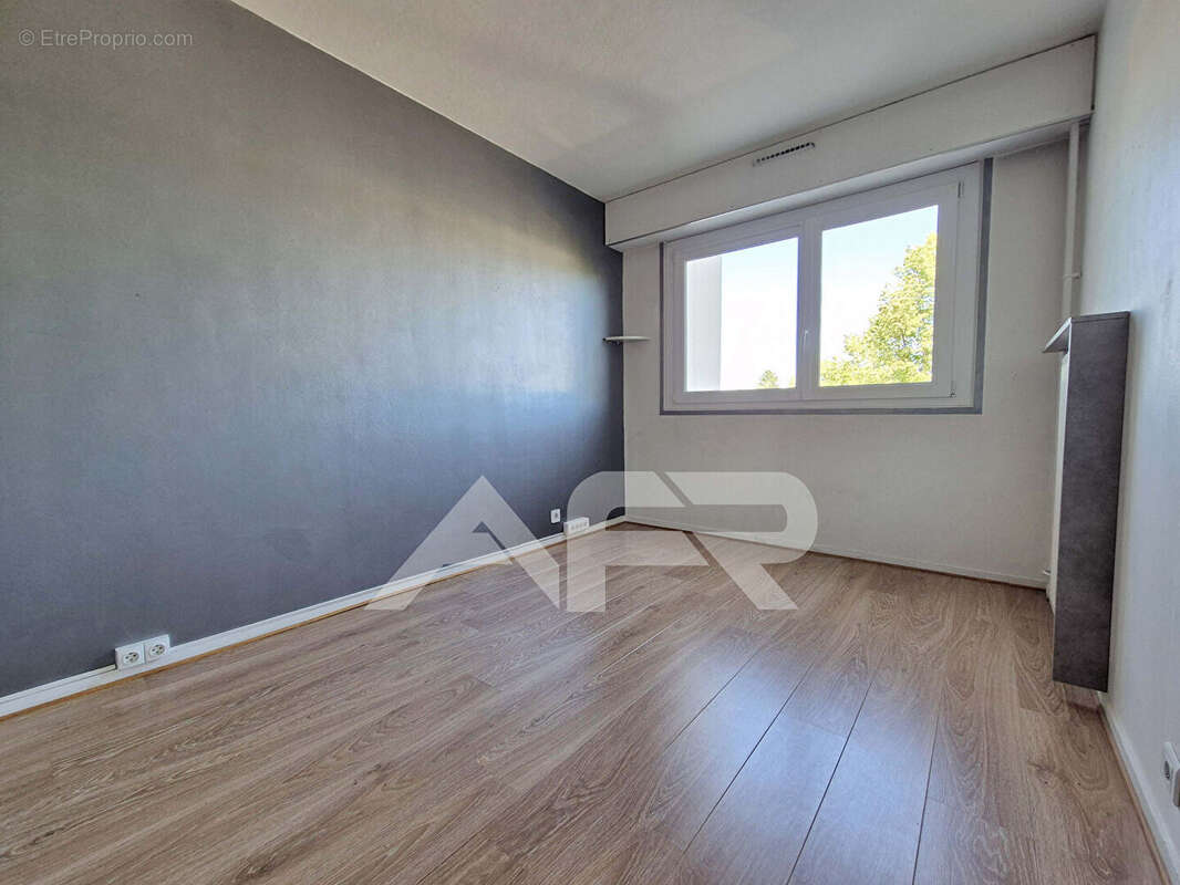 Appartement à CHATOU