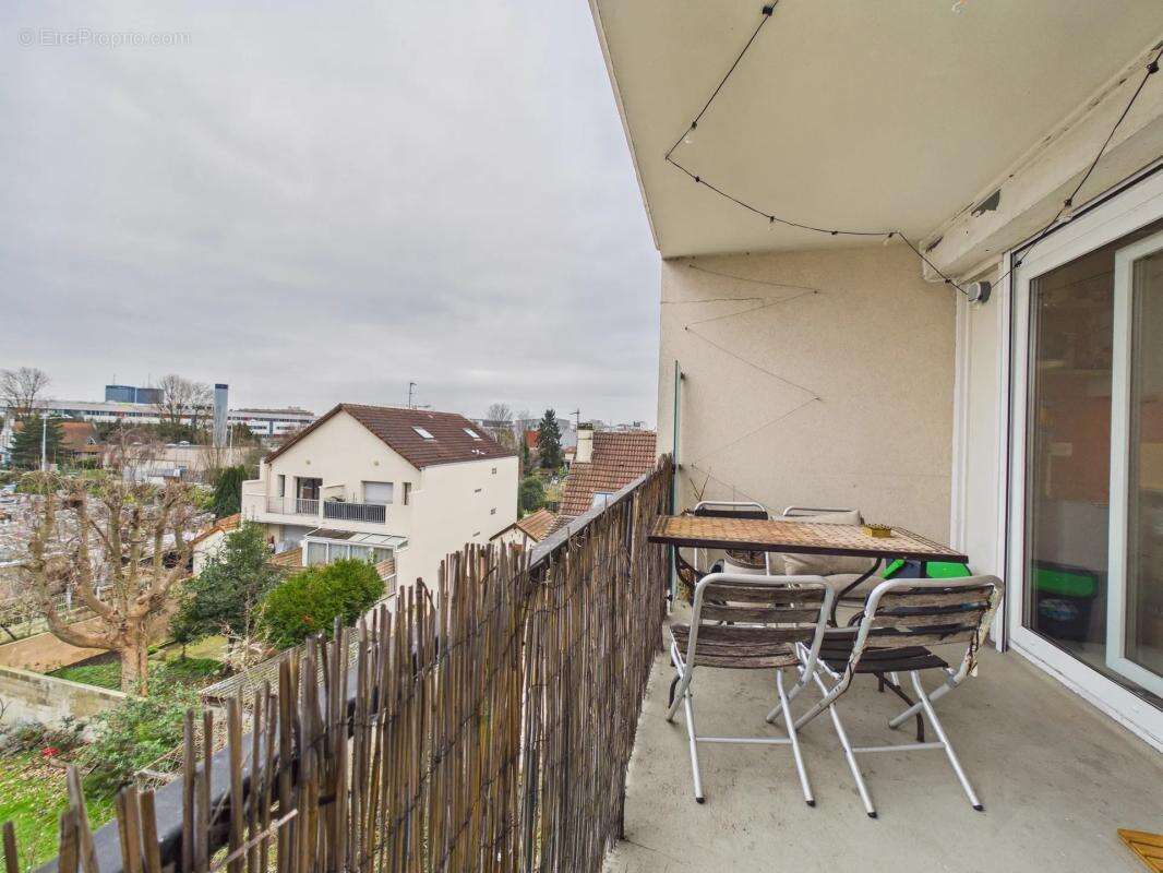 Appartement à BAGNOLET