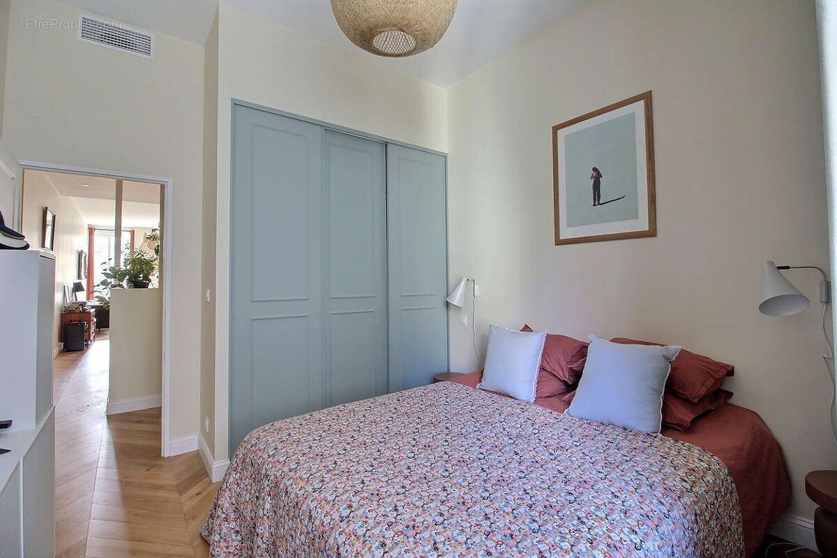 Appartement à LYON-6E