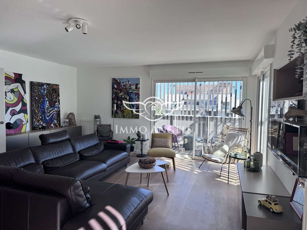 Appartement à MONTPELLIER