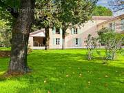 Photo 1 - Maison à UZES