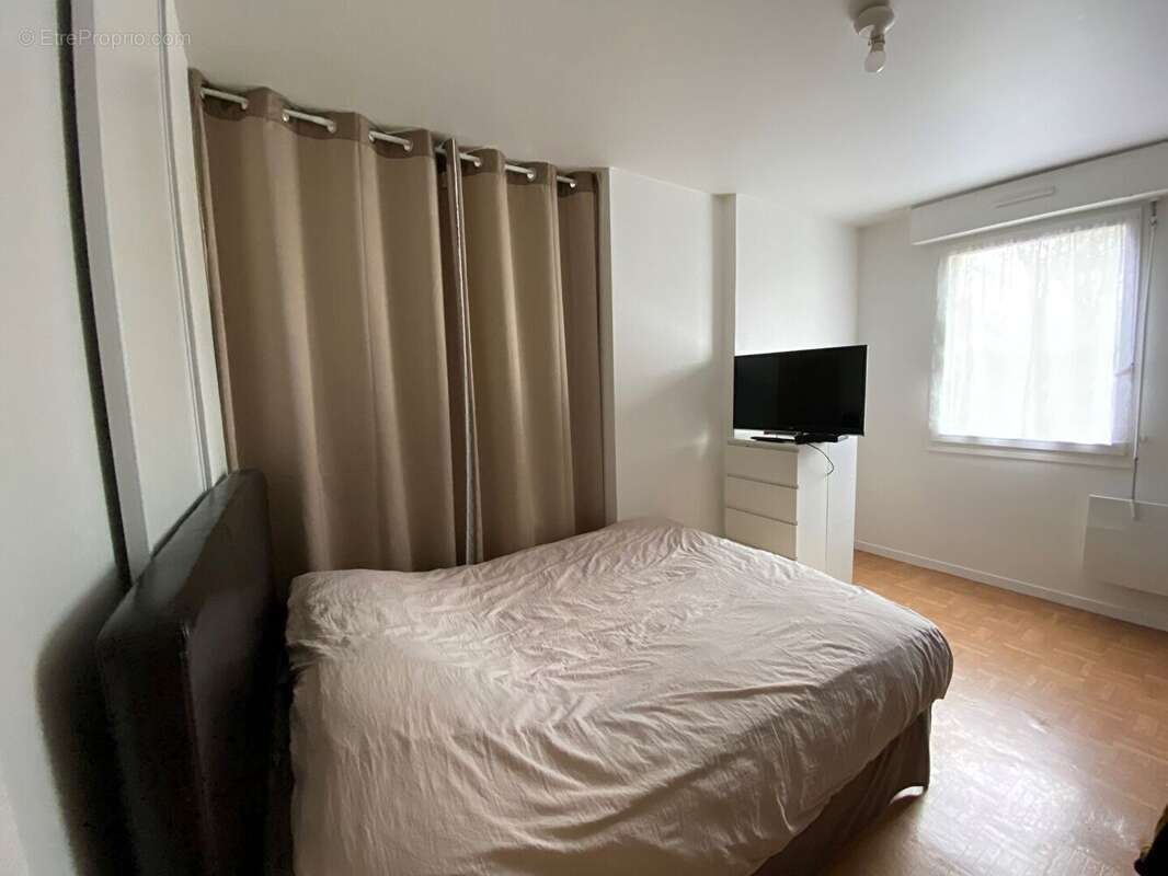 Appartement à SAVIGNY-SUR-ORGE