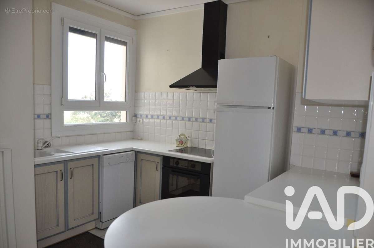 Photo 6 - Appartement à EPERNAY