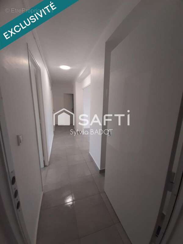 Photo 3 - Appartement à TOULON