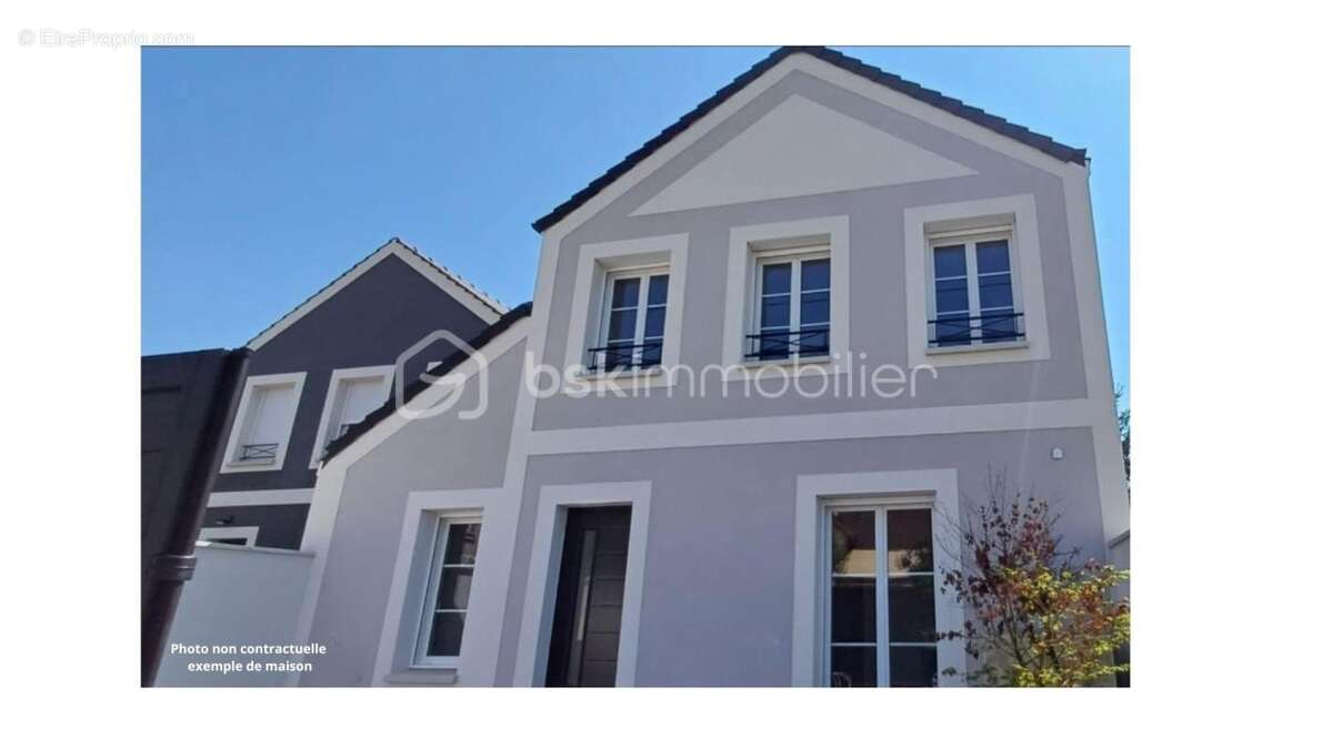Terrain d'exception à Lagny-sur-Marne – 304 m² – 233 500 € Lot 2 - photo 3