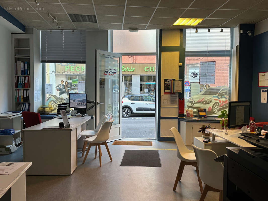 Appartement à EPINAL