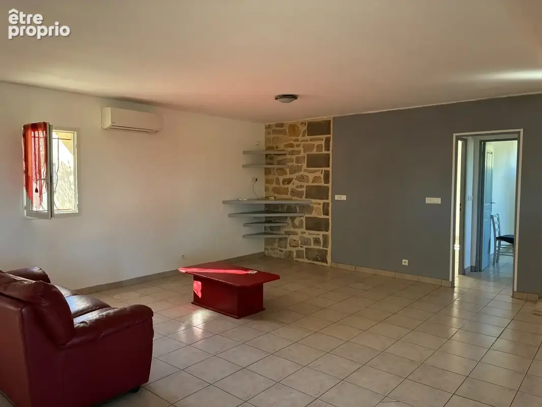 Maison 3 pièces à vendre à Aigremont (30350) - photo 4