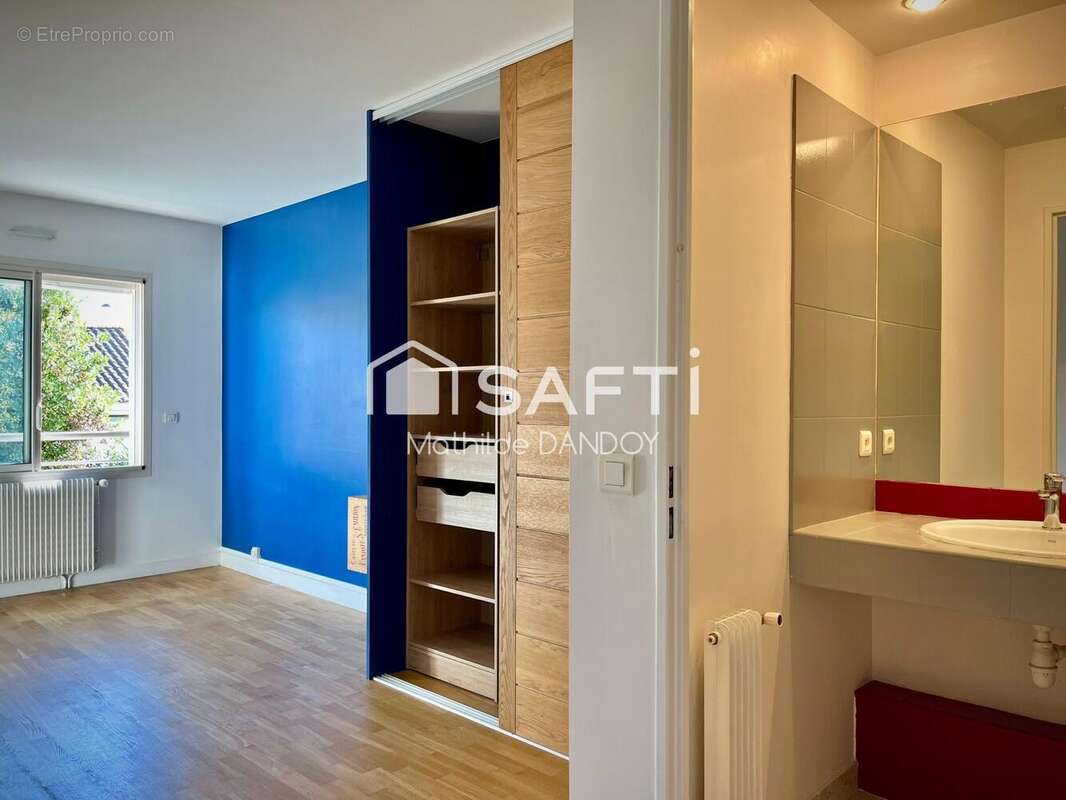 Photo 7 - Appartement à BORDEAUX