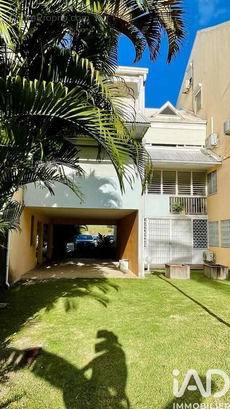 Photo 8 - Appartement à LE GOSIER