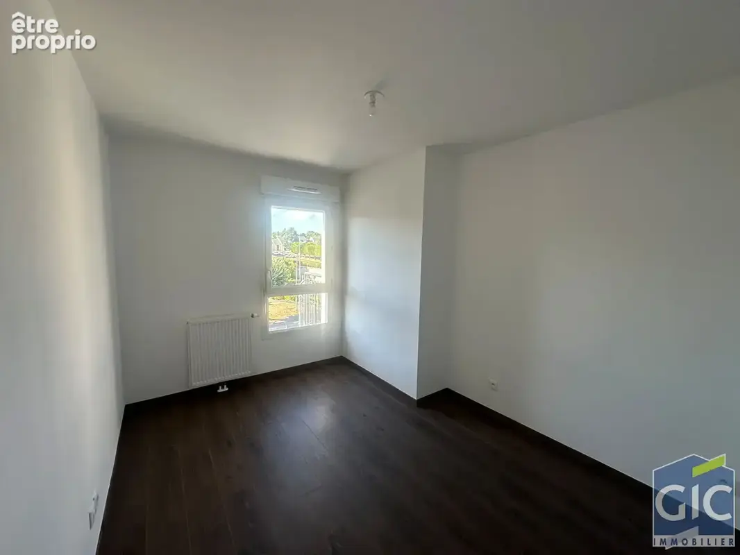 A vendre appartement 3 pp  bretteville sur odon - photo 5