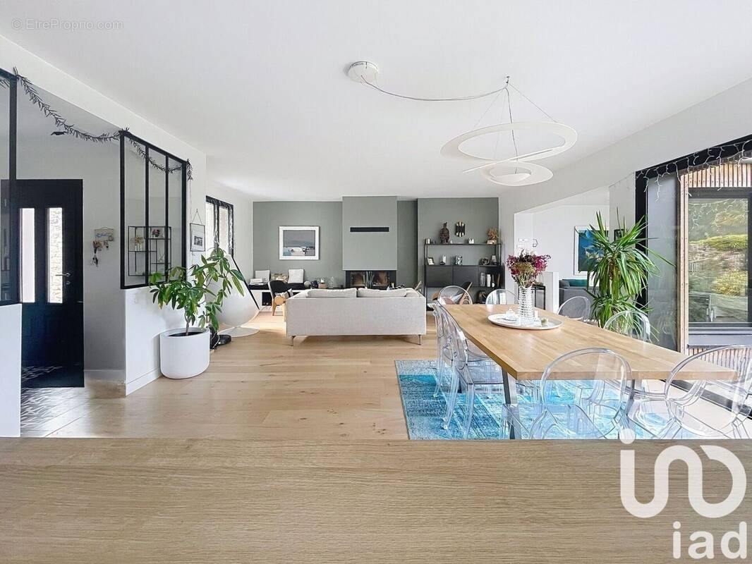 Photo 1 - Maison à SAINT-MALO