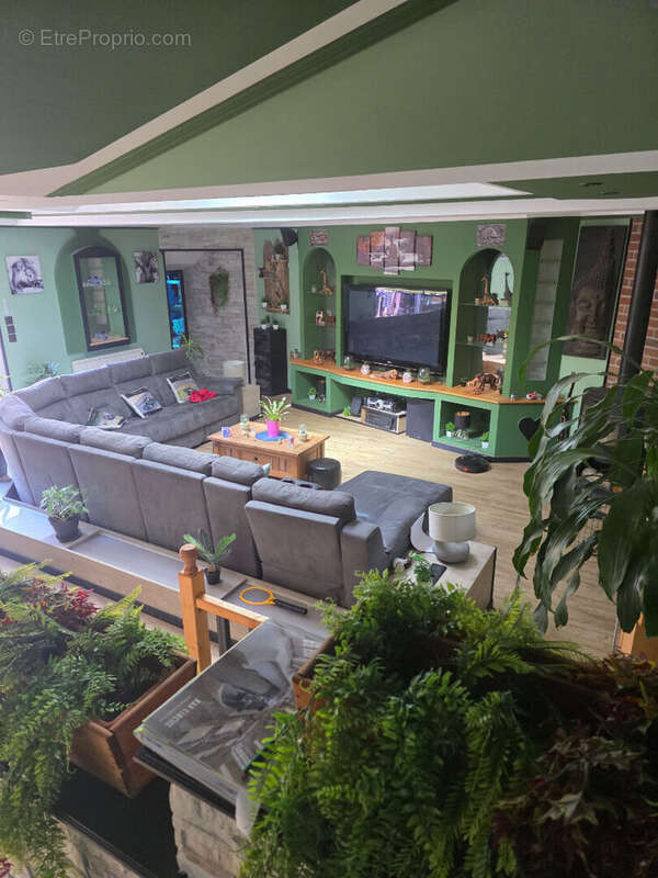Maison familiale d'exception !!! - photo 3