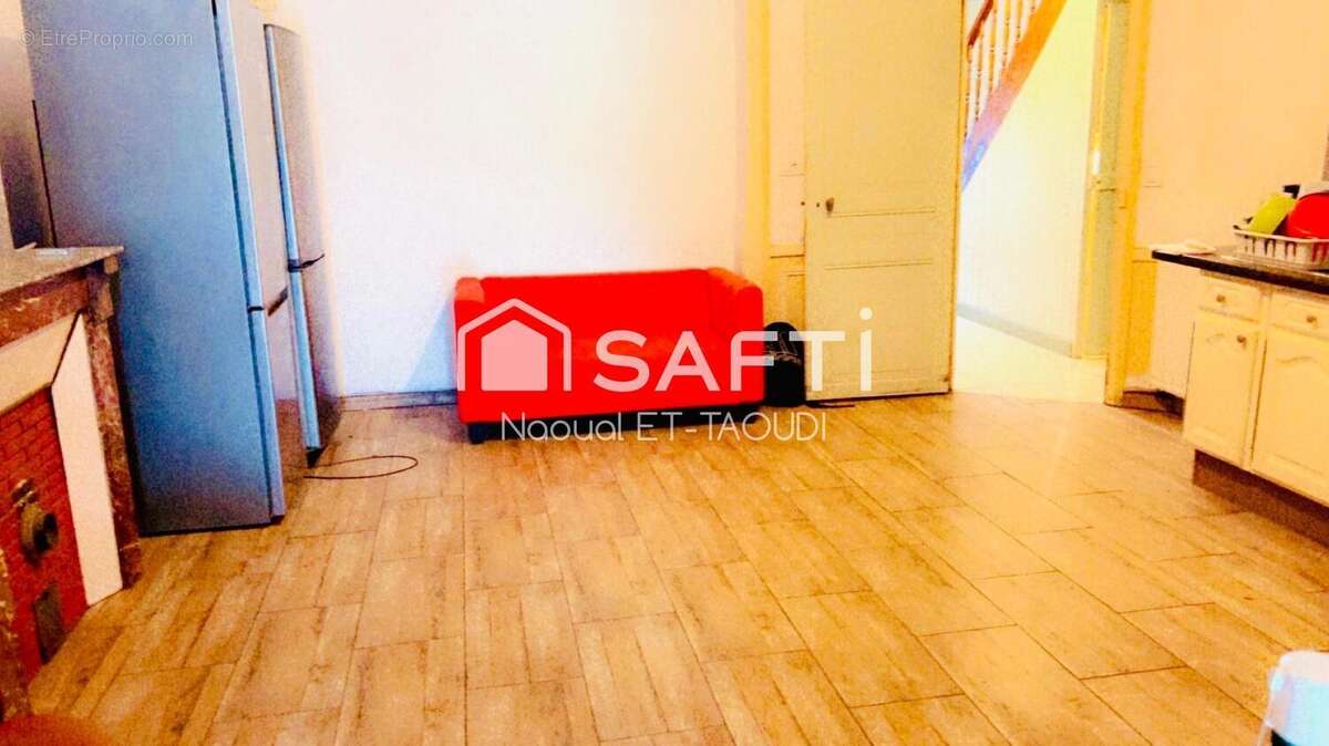 Photo 2 - Maison à ARRAS