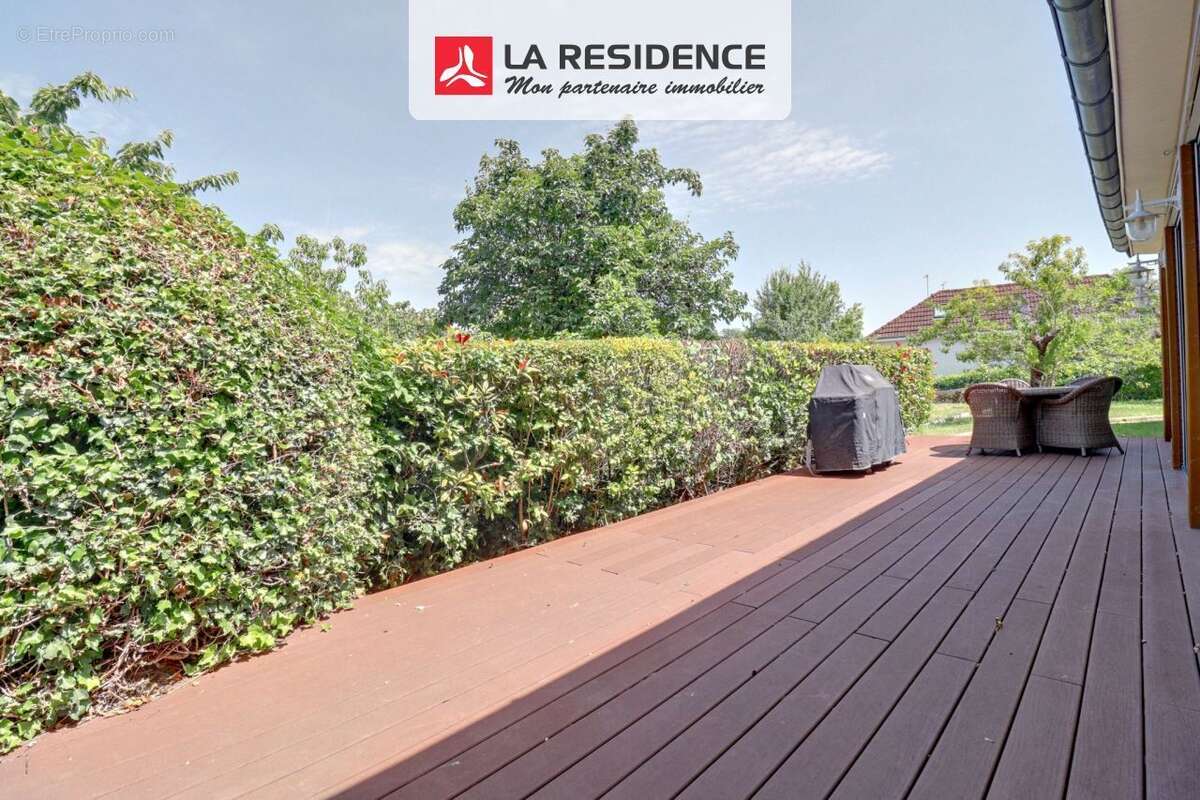 Maison 112 m² à Vernouillet  - photo 9