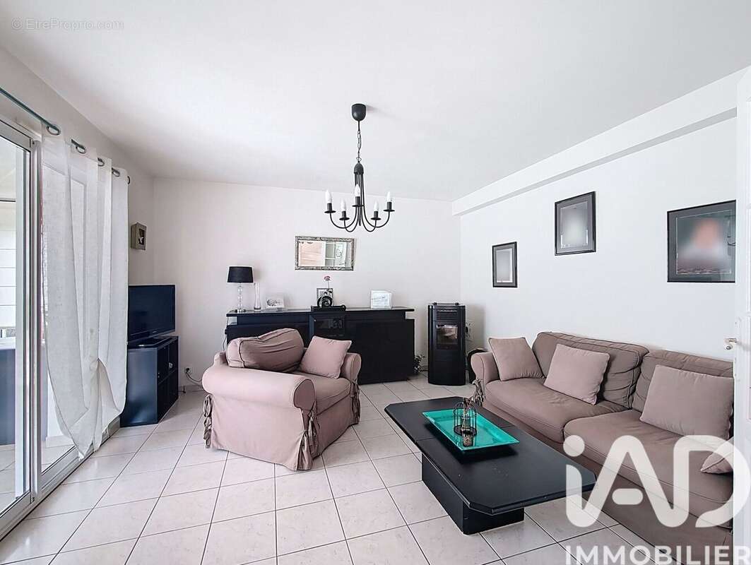 Photo 5 - Maison à SAINT-MALO