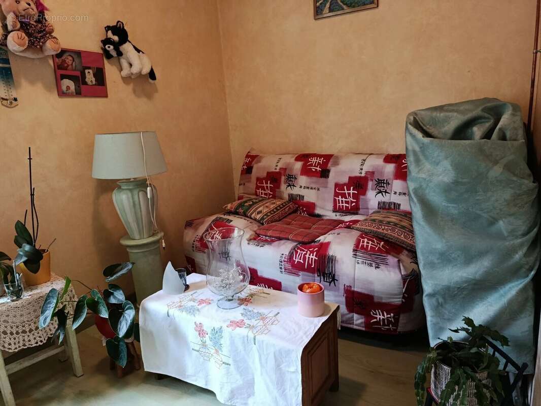 Maison à LA PLAINE-SUR-MER