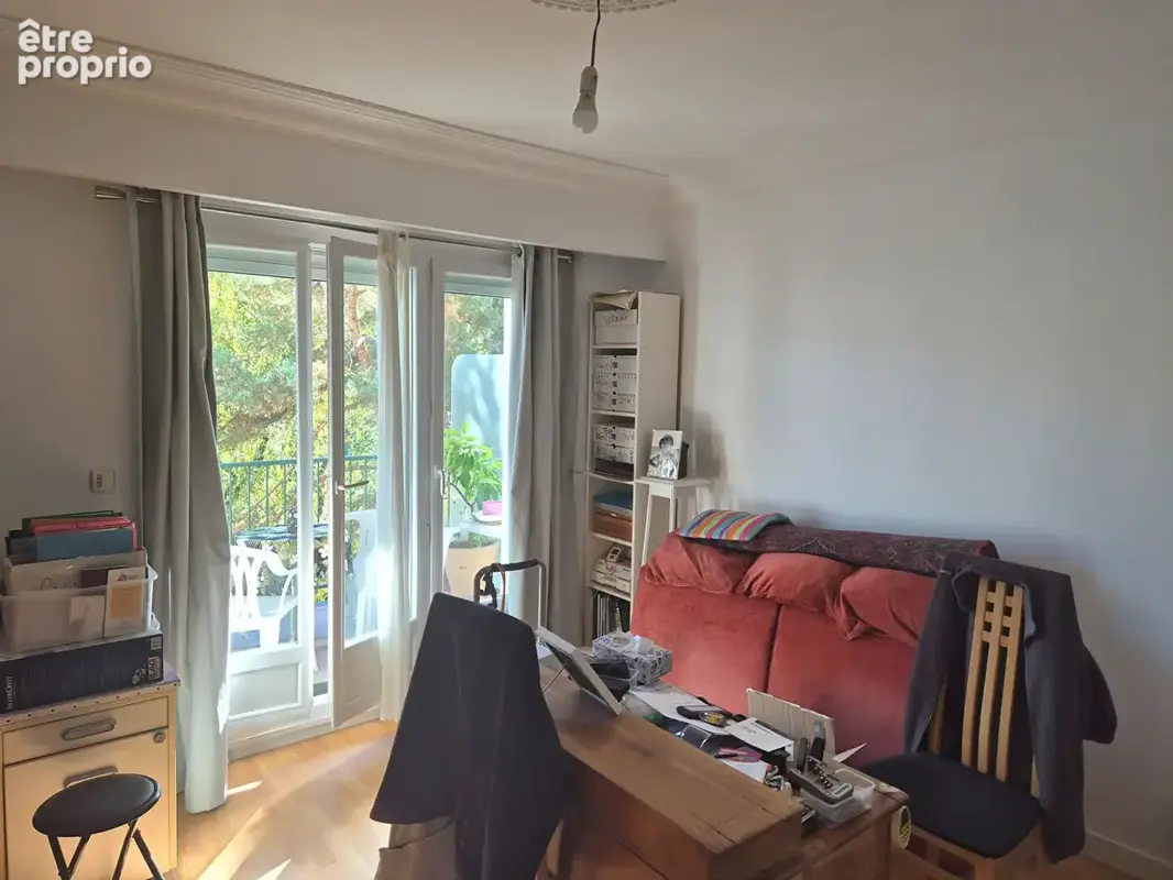 A VENDRE NANTES PROCE Appartement 2 chambres, terrasse, ascenseur, parking - photo 6
